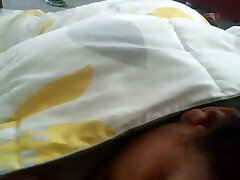 Wife sucking cock early morning