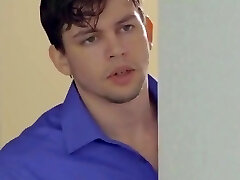 mamá y hijastros romántico vday mierda s7:e7