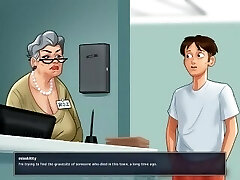 SummertimeSaga Medical Center SURPRISES - PART 131