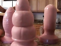 extraordinary toy mature amateur