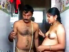 Indian aunty sex with her spouse Indian aunty sex with her spouse