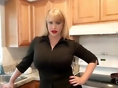 Giantess step mummy foot crush