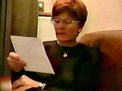 Vintage first-timer mature couples compilation