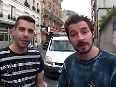 película francesa exótica con dp, escenas afeitadas