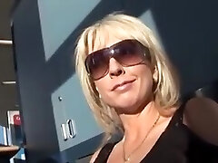 Ginormous tit mature milf in a creampie gangbang Ginormous tit mature milf in a creampie gangbang