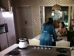 La MILF Hardcore Retropilation Clásico del Porno