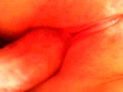 Up close