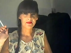 Smoking Fetish Clip 4 Smoking Fetish Clip 4