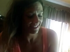 A Blowjob Gets Me Horny - POV Milf A Blowjob Gets Me Horny - POV Milf