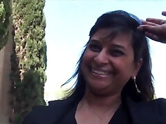 Indian milf used hard Indian milf used hard