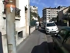 Trio Jean Sylvie et Rachel baise en banlieu 94 Trio Jean Sylvie et Rachel baise en banlieu 94