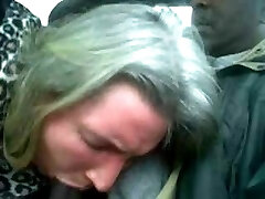 Mature Car Head Mature Car Head