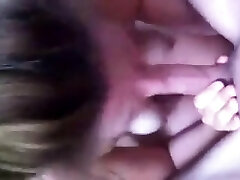 Británico, milf se lo traga todo 1fuckdatecom