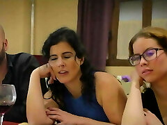 hypnotized in-laws