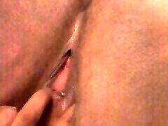 Playing With My Pussy On My MOMS BED real swift!! lol Shhh! Playing With My Pussy On My MOMS BED real swift!! lol Shhh!