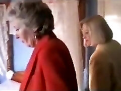 Dos Sexy Señora Mayor