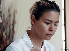 mindi mink y abella danger en wake up mami mindi mink y abella danger en wake up mami