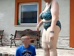 Your Fatness is my Cuteness