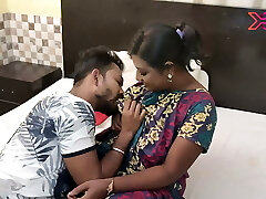 Desi Maid ke sath - hard-core chudai