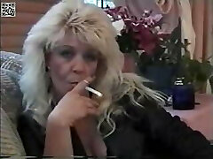 Cody Smoking Cody Smoking