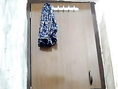 Indain sealed Wifey taking bath alone see by uncle Indain sealed Wifey taking bath alone see by uncle