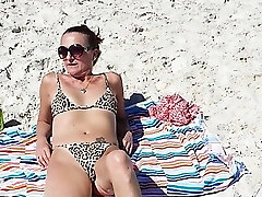 No nudity permitted on the beach No nudity permitted on the beach