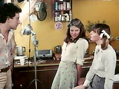 Casting, part 5 (1976) Casting, part 5 (1976)