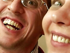 dos amigos follan gordos maduros por ambos lados