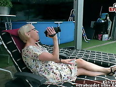 esposa alemana le pide a su marido que haga un porno amateur esposa alemana le pide a su marido que haga un porno amateur