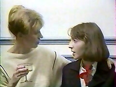 La zorra de la Madre de la vendimia de vídeo