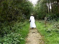 british trophy wifey in the woods british trophy wifey in the woods