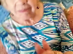 86yo norma enjoys me