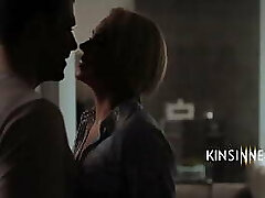 stepSon Makes Her Perceive Appreciated