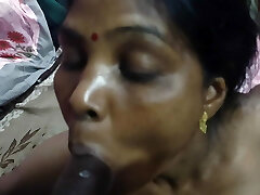 Blowjob blow job cum in hatch hard-core handjob husband's panis milking femdom oral sex panis milking black coke draining