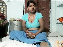 Lovely and sexy padosan bhabhi ko tang failakar jamkar choda boli dheere karo