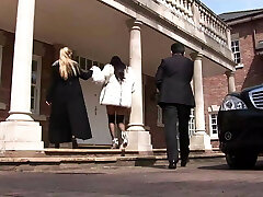 Camelia Bing is a cockslut who screws with her tits more cocks Camelia Bing is a cockslut who screws with her tits more cocks