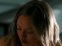 Amanda Seyfried, Julianne Moore and Nina Dobrev Nude