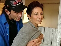 Dark Haired Lady Farmer Hairy Pussy Barn Fucked Dark Haired Lady Farmer Hairy Pussy Barn Fucked