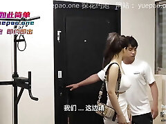 Big knockers sports teacher with big boobs and big butts