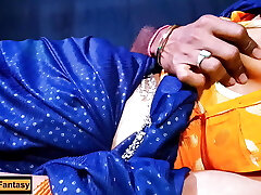 sasural me damad ne apni Desi sasu maa ke sath super hot romantic chudai