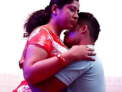 Big Tits Tuition Teacher Taught Her Student How to Do Sex