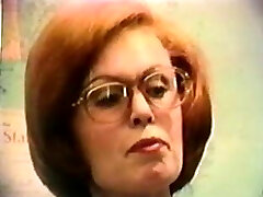 El último boy's sueño - vintage