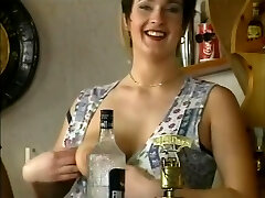 Vintage MILF Sex soiree