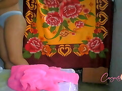 I CAUGHT HER IN HER Bedroom I CAUGHT HER IN HER Bedroom