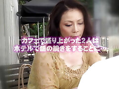 KRS124 The wife of a good family Domme of the Supreme Household, Hashitakunou ... 13