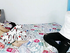 grandes folladas en la casa de mi madrastra's con mi hermanastro cachondo-porno en español grandes folladas en la casa de mi madrastra's con mi hermanastro cachondo-porno en español