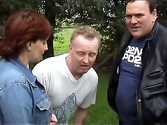 Wife Fucks 2 Strangers With No Condom