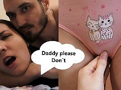 If you have a step daughter-in-law, then you will always have assfucking sex