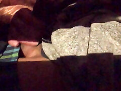 Latina step sister in law swallows my jizm on the car ride back from the Taylor swift concert and flashes her killer teen Body to people Latina step sister in law swallows my jizm on the car ride back from the Taylor swift concert and flashes her killer teen Body to people