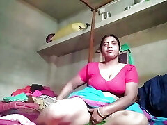 Indian torrid aunty new video